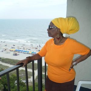 Meet your Posher, Karen